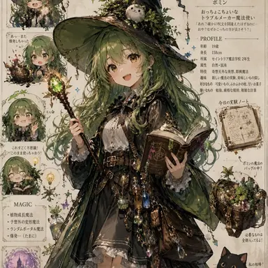 Profile image of ボミン