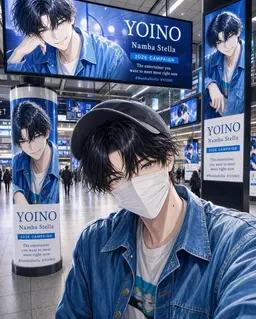 Profile image of Yoino
