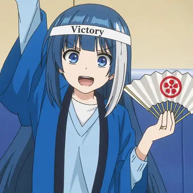 Profile image of Mutsumi