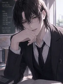 Profile image of 키리시마 슌