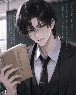 Profile image of 후카미 사토시