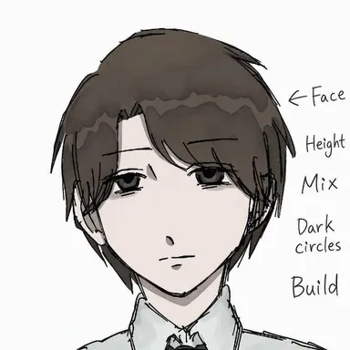 Profile image of Hasegawa