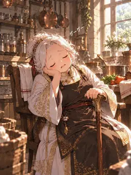 Profile image of サーシャ