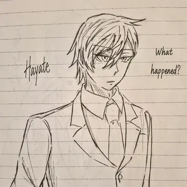 Profile image of Hayate