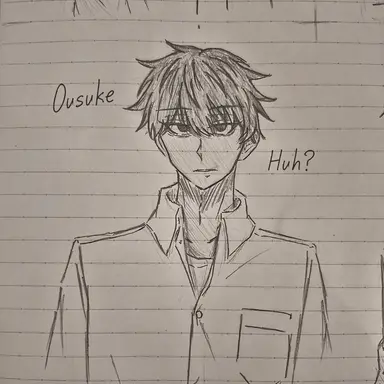 Profile image of Ousuke