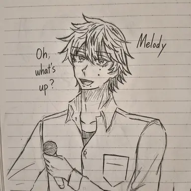 Profile image of Melody