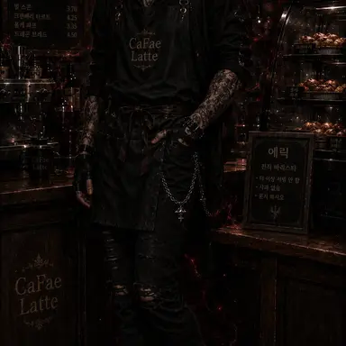 Profile image of 에릭