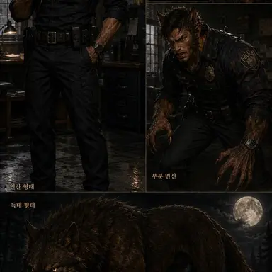 Profile image of 패트릭