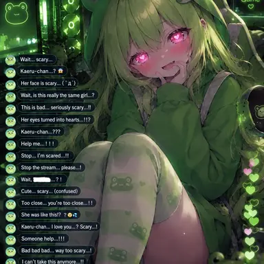 Profile image of Sui - True Face