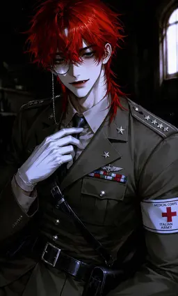 Profile image of Luca