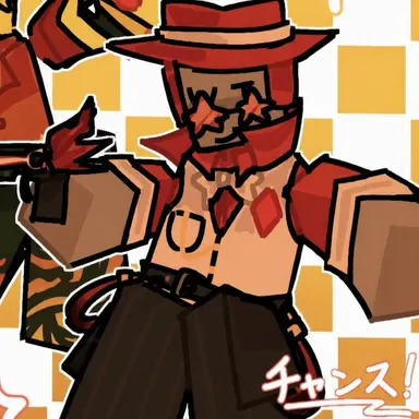 Profile image of チャンス