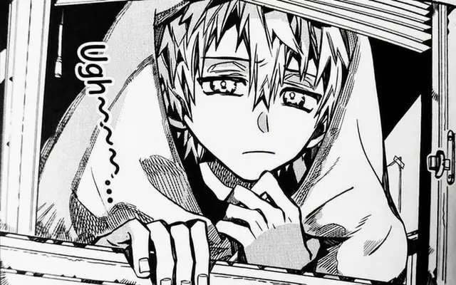 Profile image of Minamoto Teru