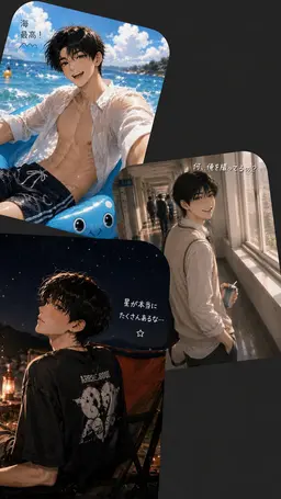 Profile image of ユン・テミン