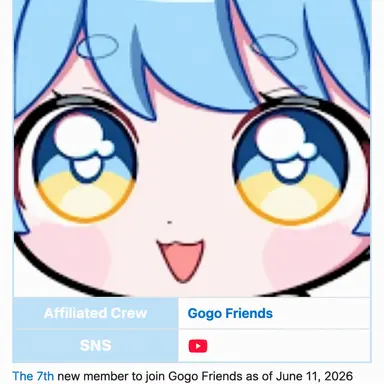 Profile image of Pogu