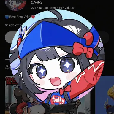 Profile image of Belki