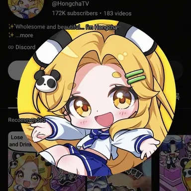 Profile image of Hongcha