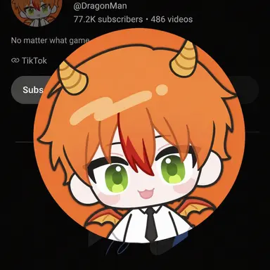 Profile image of Yonggwaman