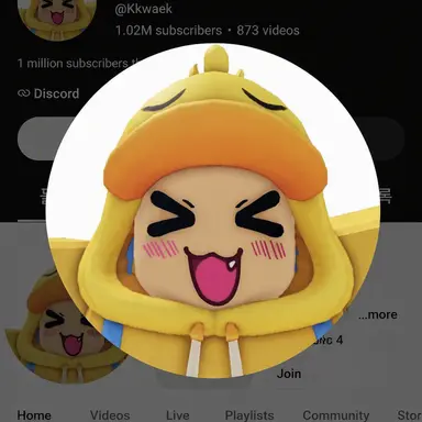 Profile image of Ggwaek
