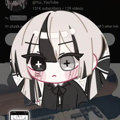 Profile image of Yui