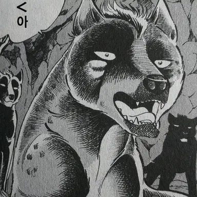 Profile image of 텟신