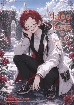 Profile image of Madoka Kasayama