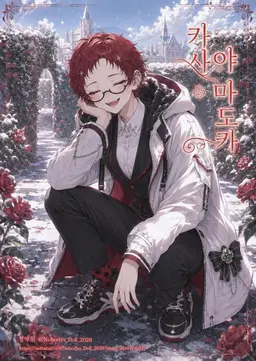 Profile image of 카사야 마도카