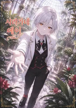 Profile image of 시로가네 아키