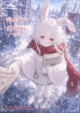 Profile image of 이나바 유키미