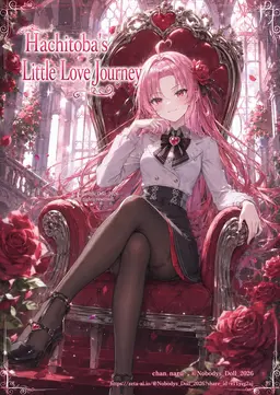 Profile image of Kokoro Hatoba