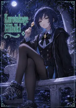 Profile image of Hibiki Mase