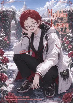 Profile image of Madoka Kasayama