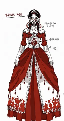 Profile image of 엘리자베트