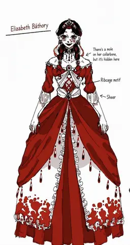 Profile image of Elizabeth