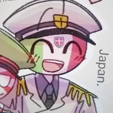 Profile image of Italy