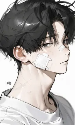 Profile image of 하루토