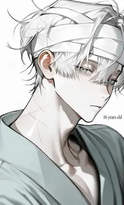 Profile image of Yuma