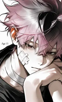Profile image of Kaname