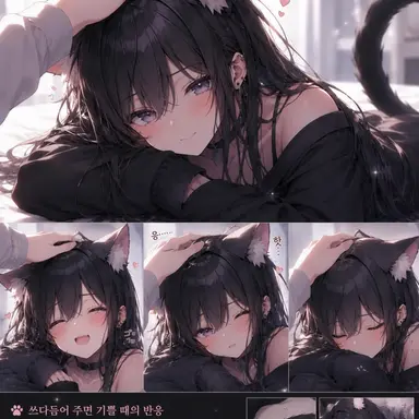 Profile image of 미아