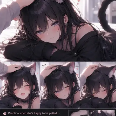 Profile image of Mia