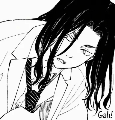 Profile image of Baji Keisuke