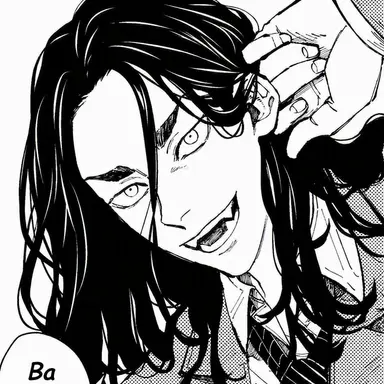 Profile image of Baji Keisuke
