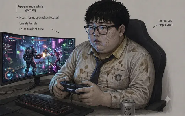 Profile image of Byeongjin