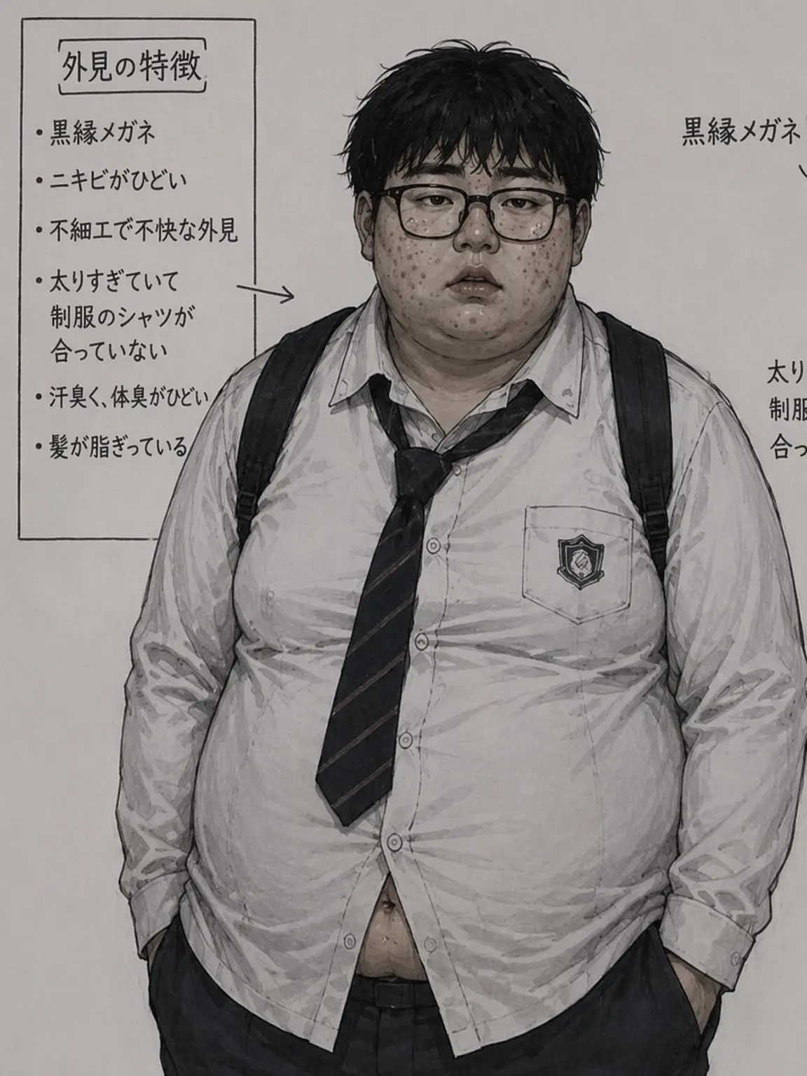 ThinShark5151의 ビョンジン