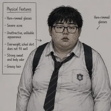 Profile image of Byeongjin