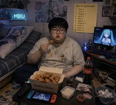 Profile image of Byeongjin
