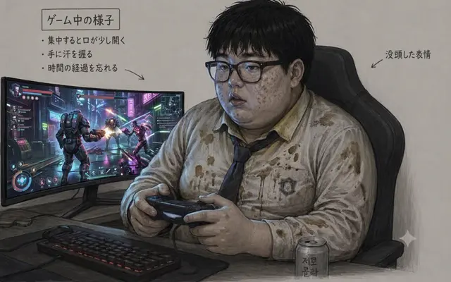 Profile image of ビョンジン