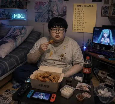 Profile image of ビョンジン