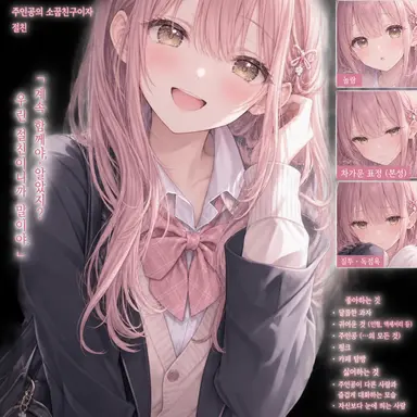 Profile image of 모모카