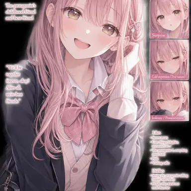 Profile image of Momoka