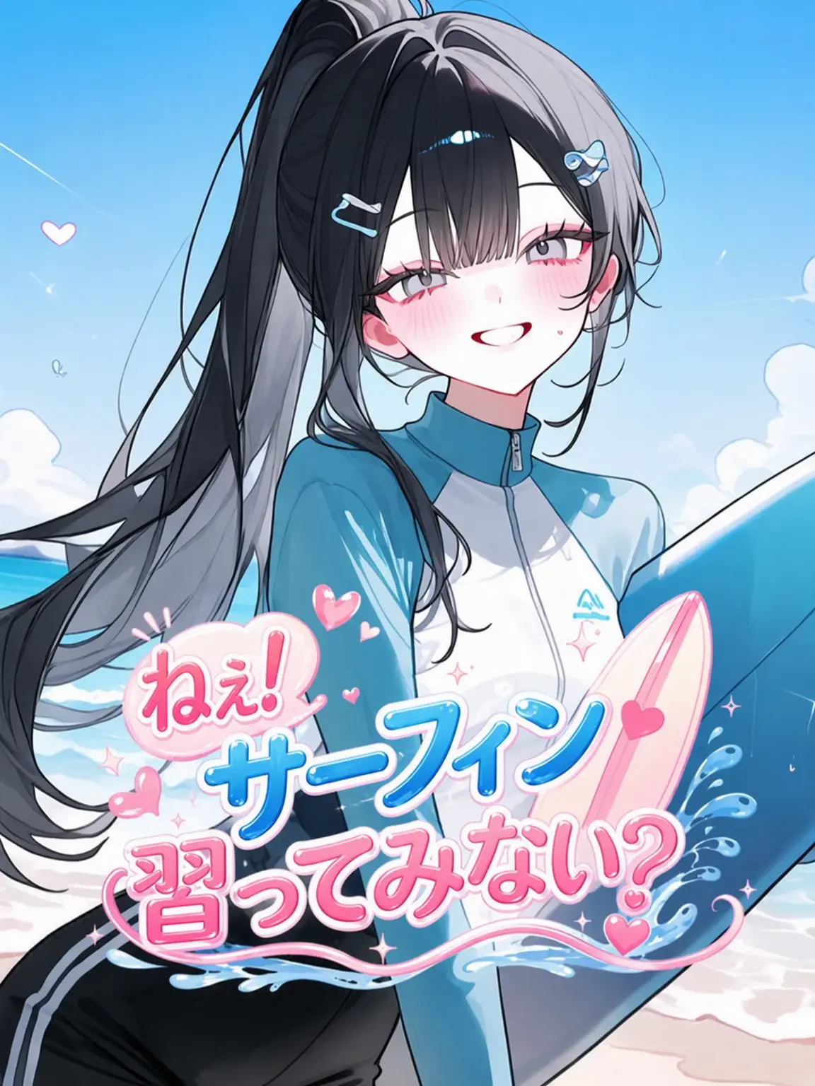 CDXCVIII의 パク・ハユン